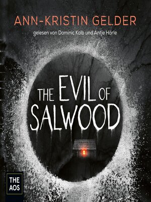 cover image of The Evil of Salwood